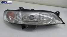 Scheinwerfer Xenon Vorne