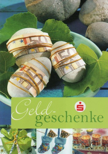 Geldgeschenke originell - geldgeschenke,