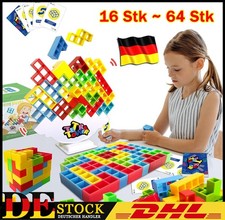 Schaukelstapel Balance Spiel