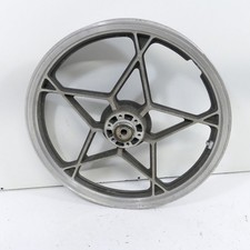 Suzuki GS 1000 EZ:80 Vorderradfelge 1.85x19 Zoll Felge vorne Vorderrad 79126