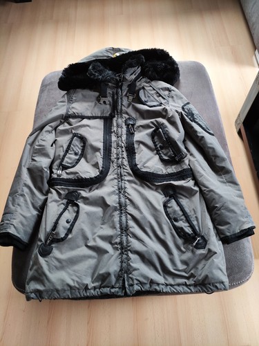 Wellensteyn damen rescue parka - rescue,
