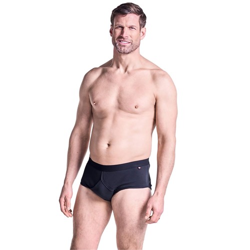 Hall 3er pack - pack, blau