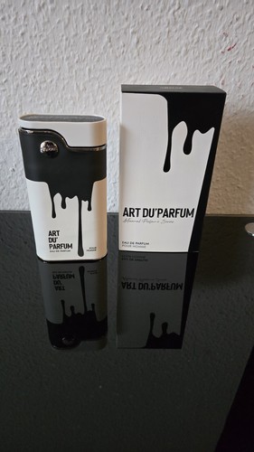 Armaf art parfum eau de - art, du'parfum