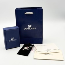 Swarovski hello kitty - swarovski, herz