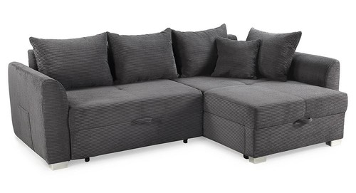 Sofa schlafsofa couch - schlafsofa, ecksofa