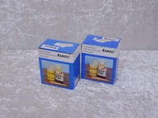 YX6Rvx - Amsel Design Zahnstocherhalter Koch mit Fass - Vintage - NOS