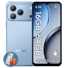 Blackview WAVE 7C 4G