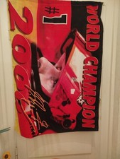 Fahne/Flagge Formel 1-World