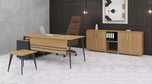 Arbeitszimmer set neu - set,