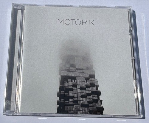 Motorik motor 2 - 2, (2020)