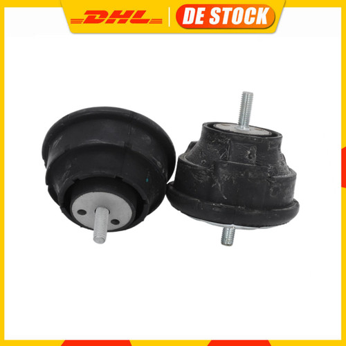 Motorlager hydrolager vorne - motorlager,