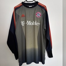 Oliver Kahn Trikot 2003/04 Größe M