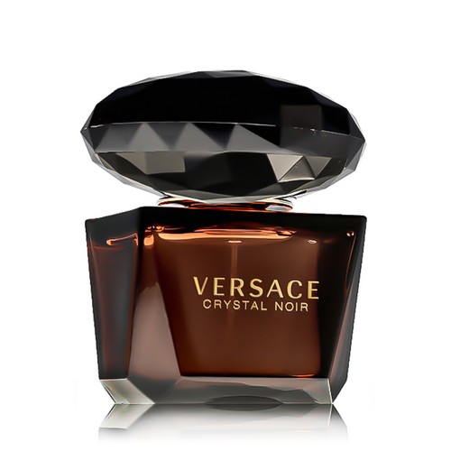 Versace crystal noir - eau, de