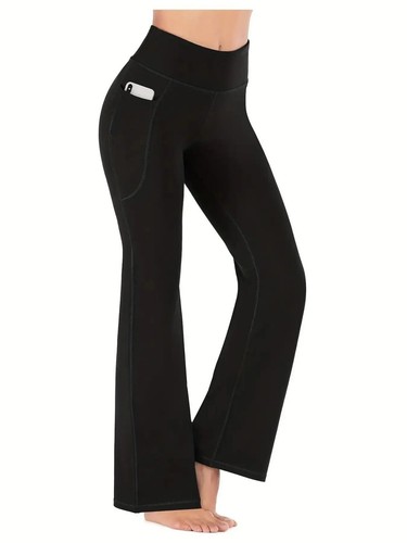 Damen schlaghosen loose - damen,