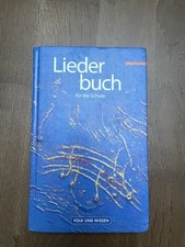 Liederbuch für die Schule /