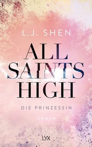 All saints high - saints, die