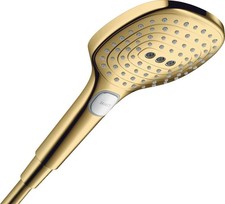 hansgrohe Raindance Select E