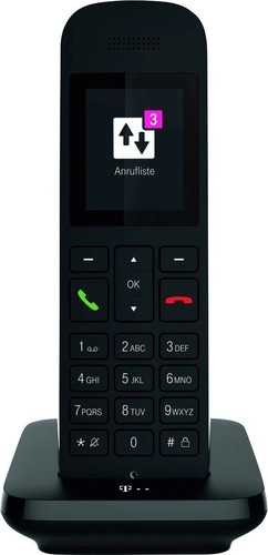 Telekom sinus schnurloses - 12,