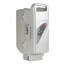 Maratron Ersatz-Akku für Panasonic Mittelmotor 26V 28Ah für Flyer, Kalkhoff u.a.