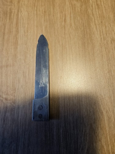 Bw kappmesser - x,