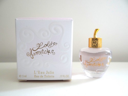 Miniatur lolita lempicka - lolita, l'eau