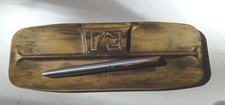 PARKER 4-farben Kuli + vintage