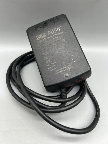 Adflo battery charger - -,