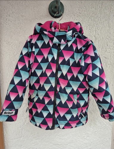 Scout winterjacke mädchen - scout,