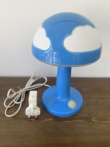 Ikea skojig blau - skojig, pilz