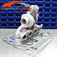 Turbolader für Fiat Croma Opel Astra Saab 9-3 110 kW 150 PS 1.9 CDTi 755046
