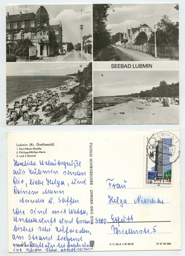 106285 seebad lubmin - 106285,