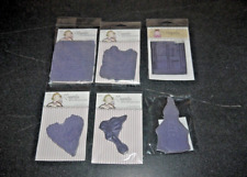 magnolia tilda gummistempel