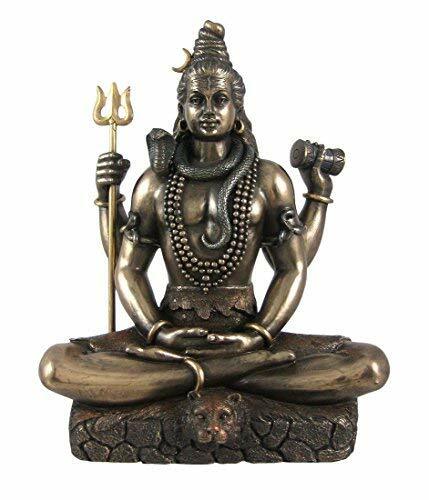 Hindu gott lord shiva shiv - hindu,