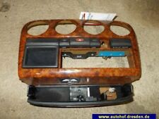 Mittelkonsole Wurzelholzimitat OPEL OMEGA B