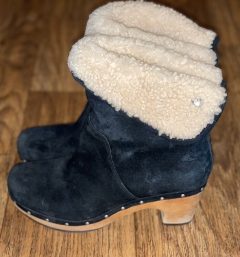 Ugg australia lynnea sheepskin - ugg,