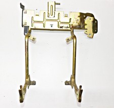 Peugeot Jet Force C-Tech Dark Side Kühler Halter