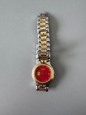 Ferrari Uhr Damen Formular Classik