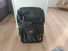 Wilson Rucksack Schwarz 35