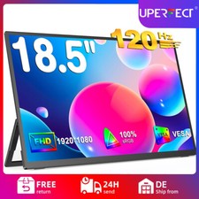 120Hz Portable Monitor, 18,5