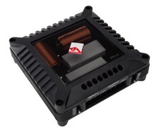 ROCKFORD FOSGATE PUNCH PRO Crossover PP4-X Frequenzweiche für die PRO-Serie