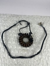 Yamaha XV 250 Virago 3LW Stator Lichtmaschine Lichtmaschinenstator #9007