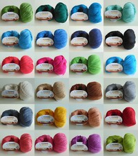 FERNER - LEINEN SOFT MIX - 50g