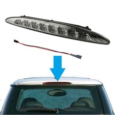 Dritte LED 3.Bremsleuchte für MINI R50 R53 R52 ONE / COOPER / S Bremslicht