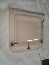 Wohnwagen Wohnmobil Fenster Dachfenster Roxite 84 Dachlucke Haube