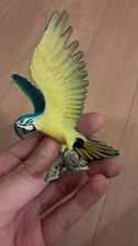 Schleich Gelbbrust-Ara (Modell