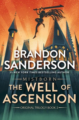 The well ascension - the,