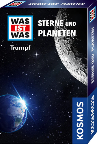 Kosmos was ist trumpf - kosmos,