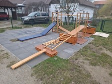 Kinderturngerät verschieden - kinderturngerät,,
