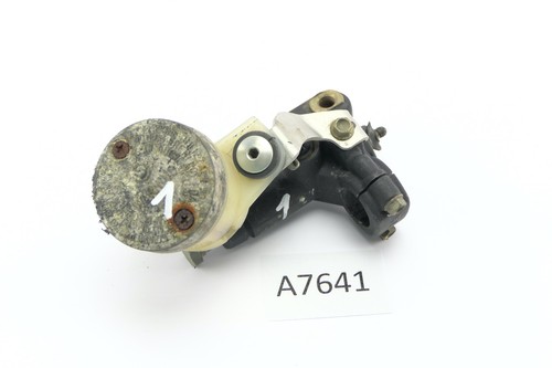 Cagiva mito 125 - 125, 1993