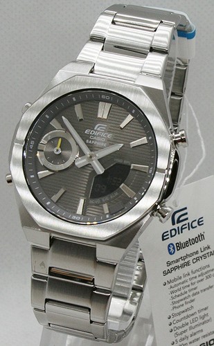 Casio herrenuhr - casio,